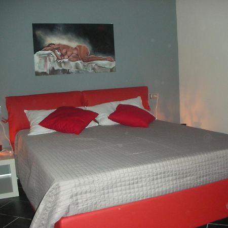 House Volumnia Hotel Perugia Ngoại thất bức ảnh