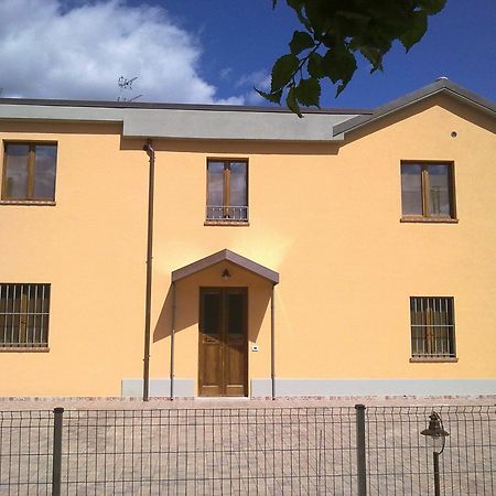 House Volumnia Hotel Perugia Ngoại thất bức ảnh