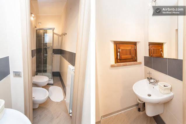 House Volumnia Hotel Perugia Ngoại thất bức ảnh