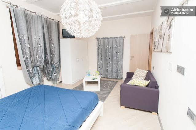 House Volumnia Hotel Perugia Ngoại thất bức ảnh