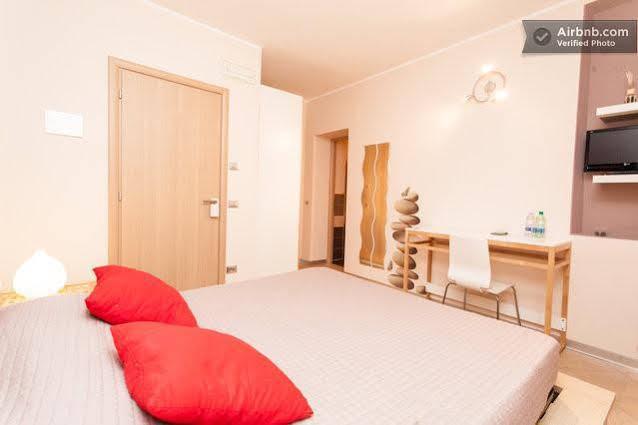 House Volumnia Hotel Perugia Ngoại thất bức ảnh