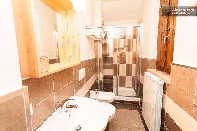 House Volumnia Hotel Perugia Ngoại thất bức ảnh