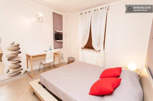 House Volumnia Hotel Perugia Ngoại thất bức ảnh