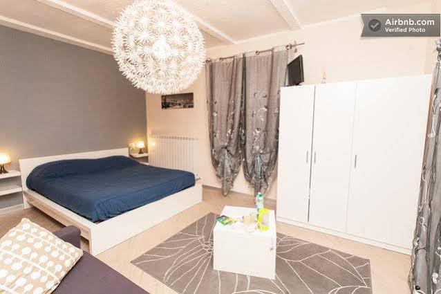 House Volumnia Hotel Perugia Ngoại thất bức ảnh