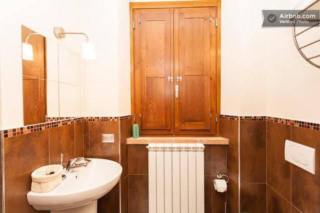 House Volumnia Hotel Perugia Ngoại thất bức ảnh