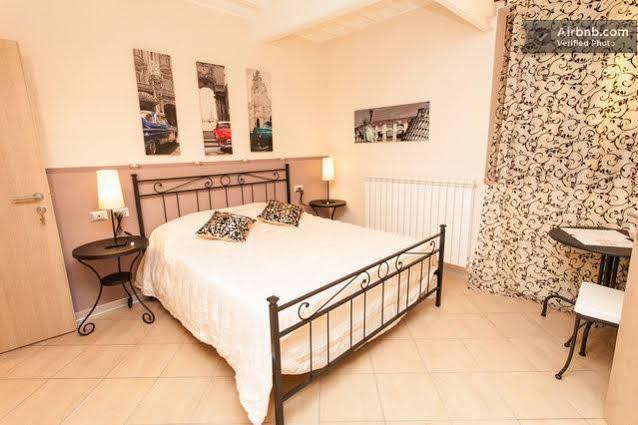 House Volumnia Hotel Perugia Ngoại thất bức ảnh