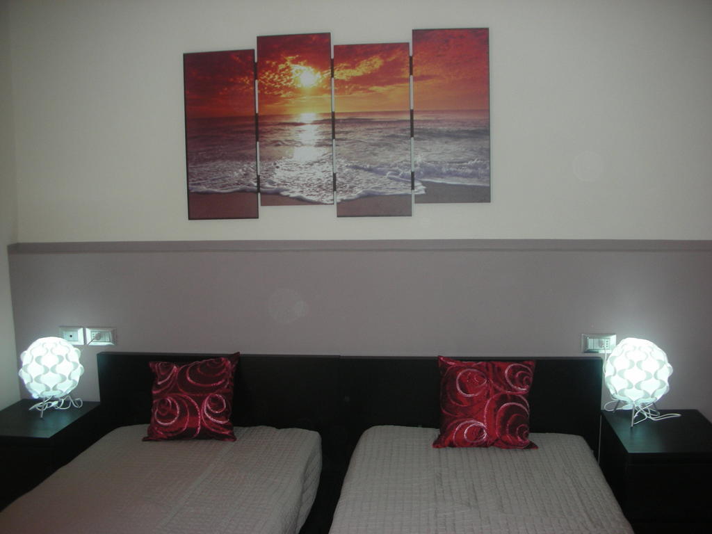 House Volumnia Hotel Perugia Phòng bức ảnh