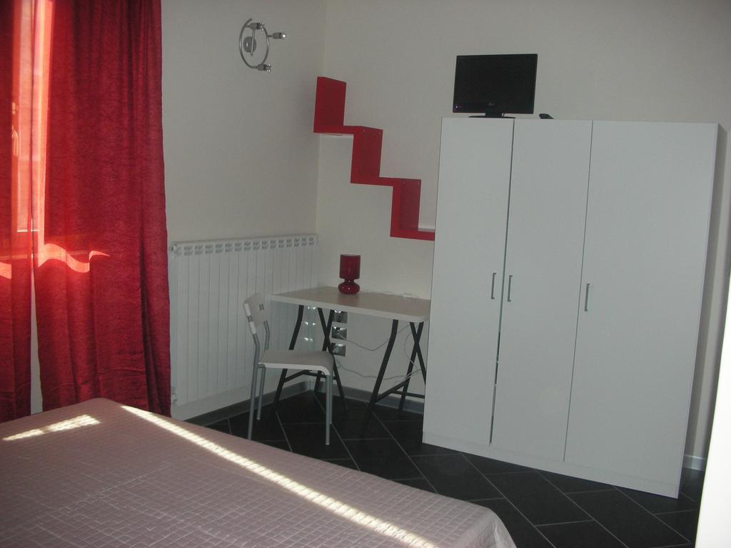 House Volumnia Hotel Perugia Ngoại thất bức ảnh