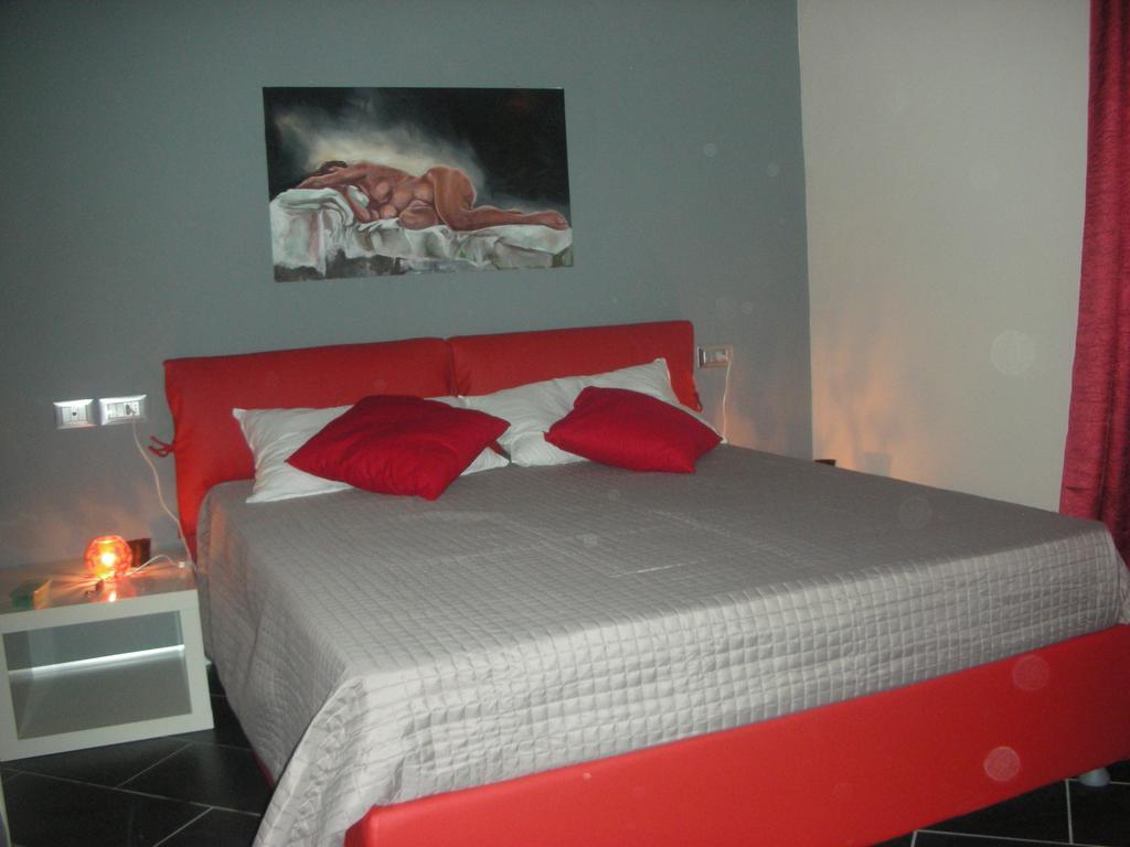 House Volumnia Hotel Perugia Ngoại thất bức ảnh