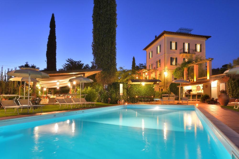 House Volumnia Hotel Perugia Ngoại thất bức ảnh