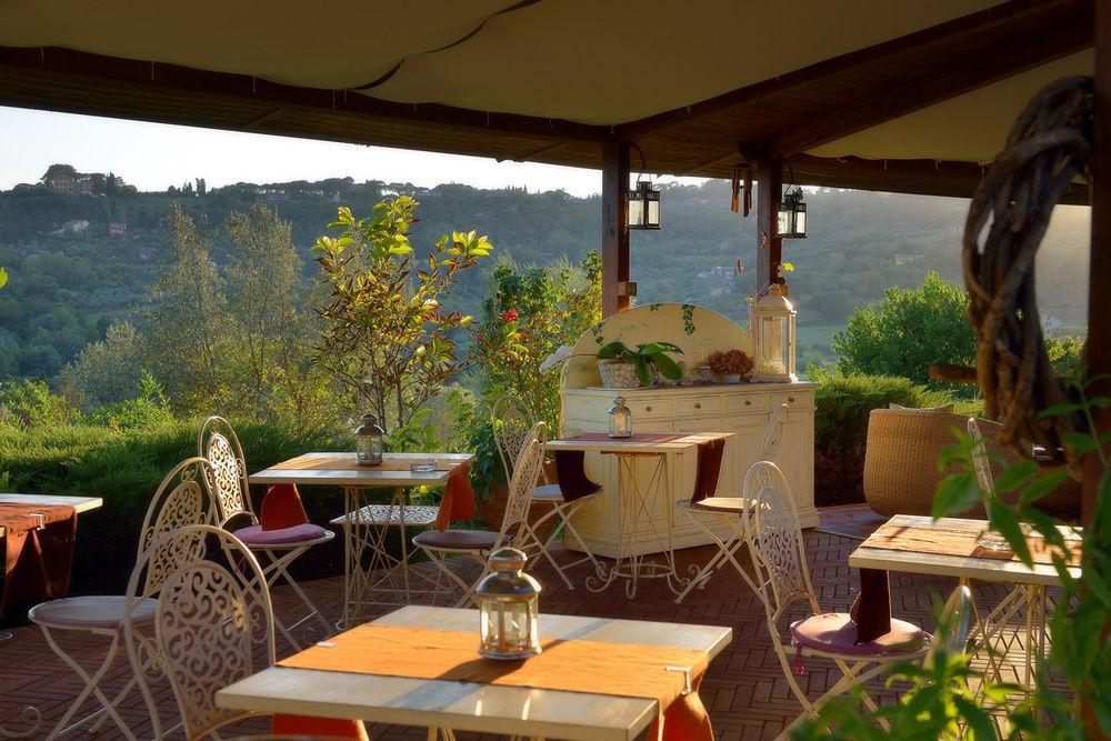 House Volumnia Hotel Perugia Ngoại thất bức ảnh