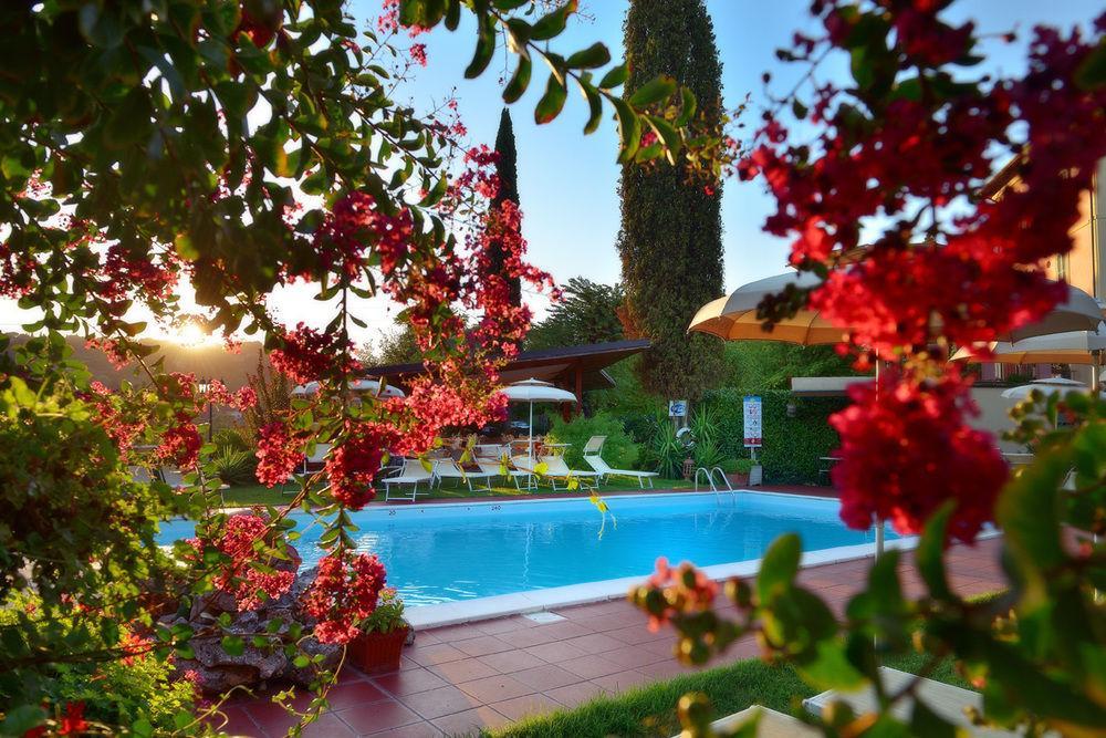 House Volumnia Hotel Perugia Ngoại thất bức ảnh