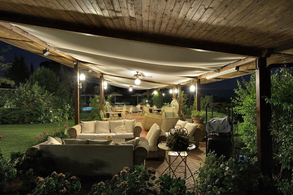 House Volumnia Hotel Perugia Ngoại thất bức ảnh