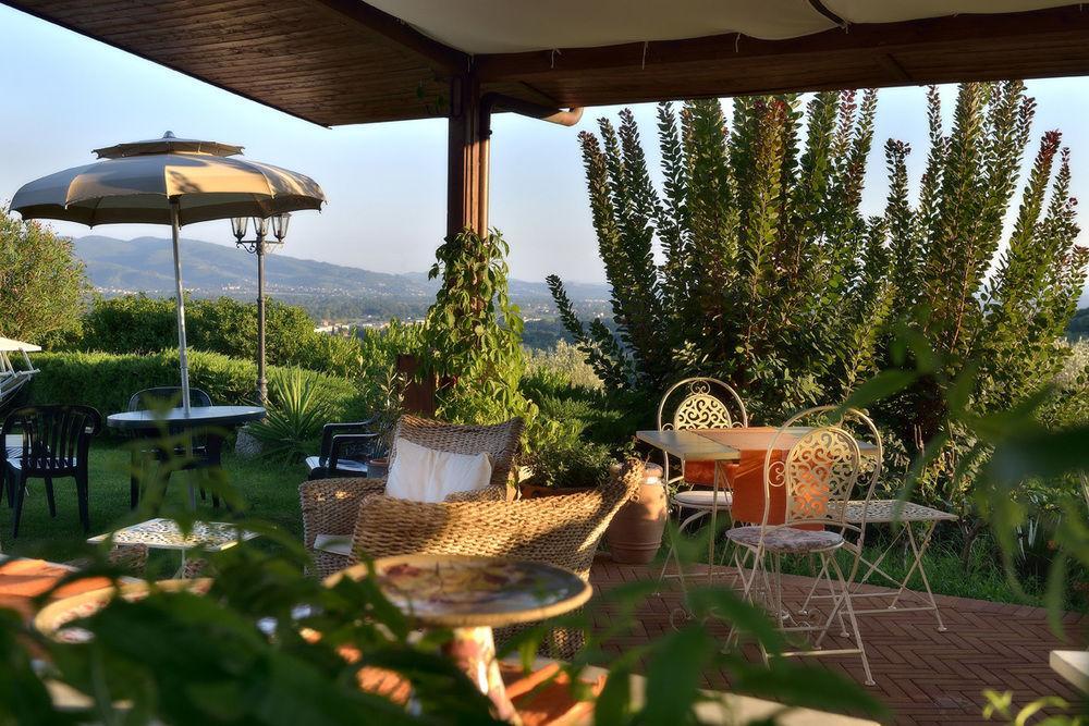 House Volumnia Hotel Perugia Ngoại thất bức ảnh