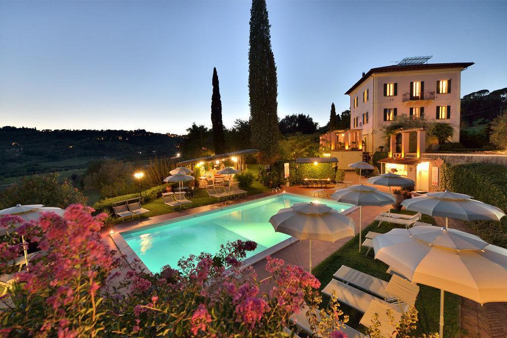 House Volumnia Hotel Perugia Ngoại thất bức ảnh