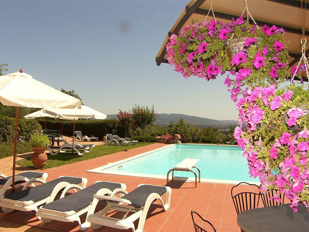 House Volumnia Hotel Perugia Ngoại thất bức ảnh