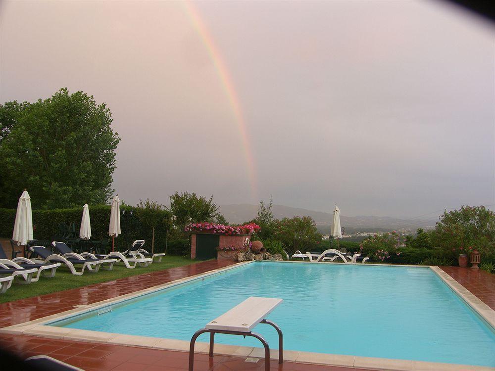 House Volumnia Hotel Perugia Ngoại thất bức ảnh