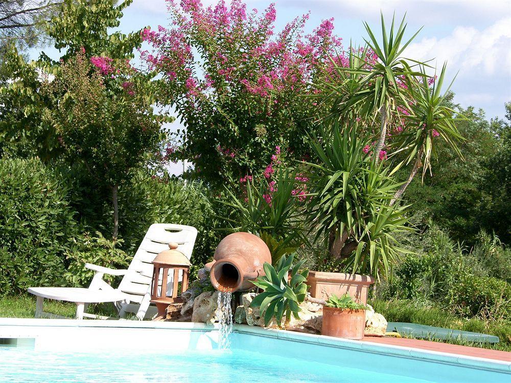 House Volumnia Hotel Perugia Ngoại thất bức ảnh