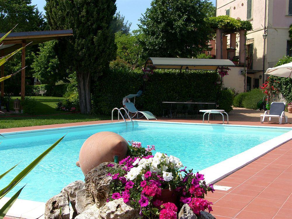 House Volumnia Hotel Perugia Ngoại thất bức ảnh