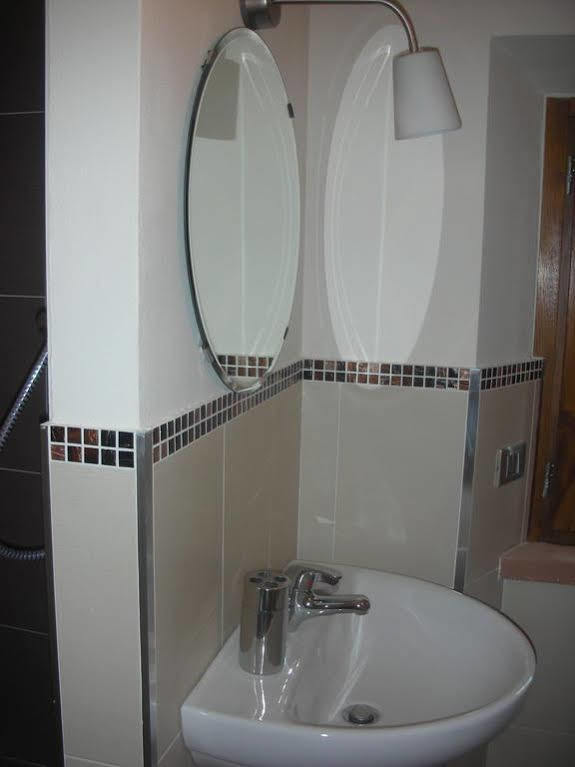 House Volumnia Hotel Perugia Ngoại thất bức ảnh