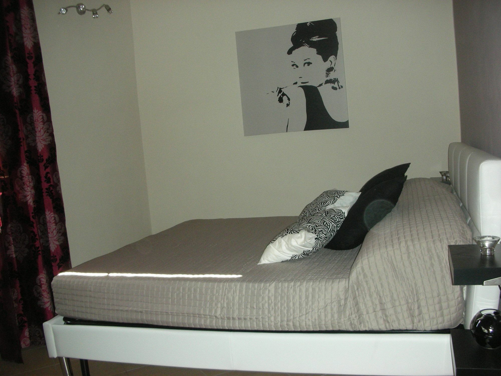 House Volumnia Hotel Perugia Ngoại thất bức ảnh