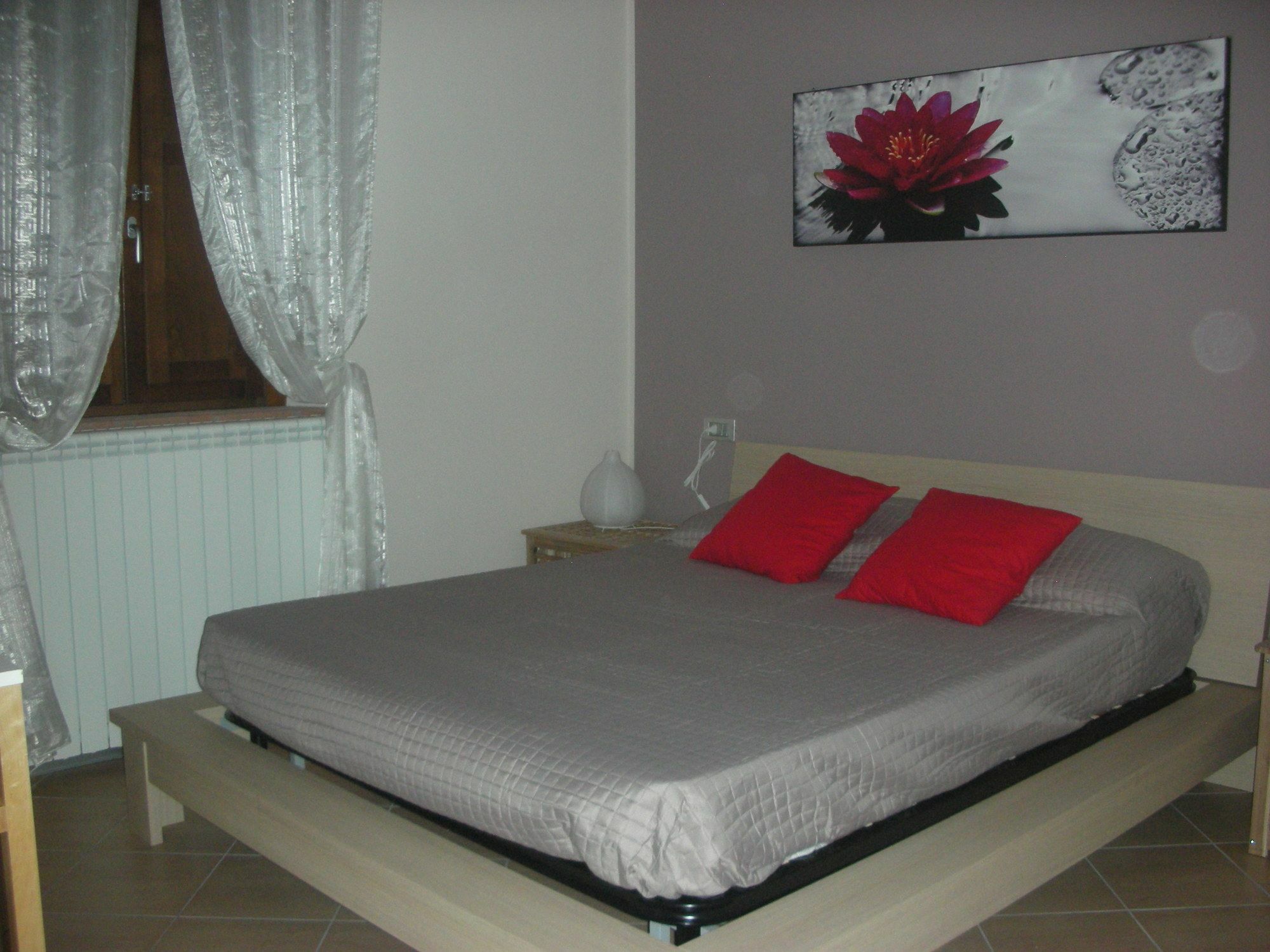 House Volumnia Hotel Perugia Ngoại thất bức ảnh