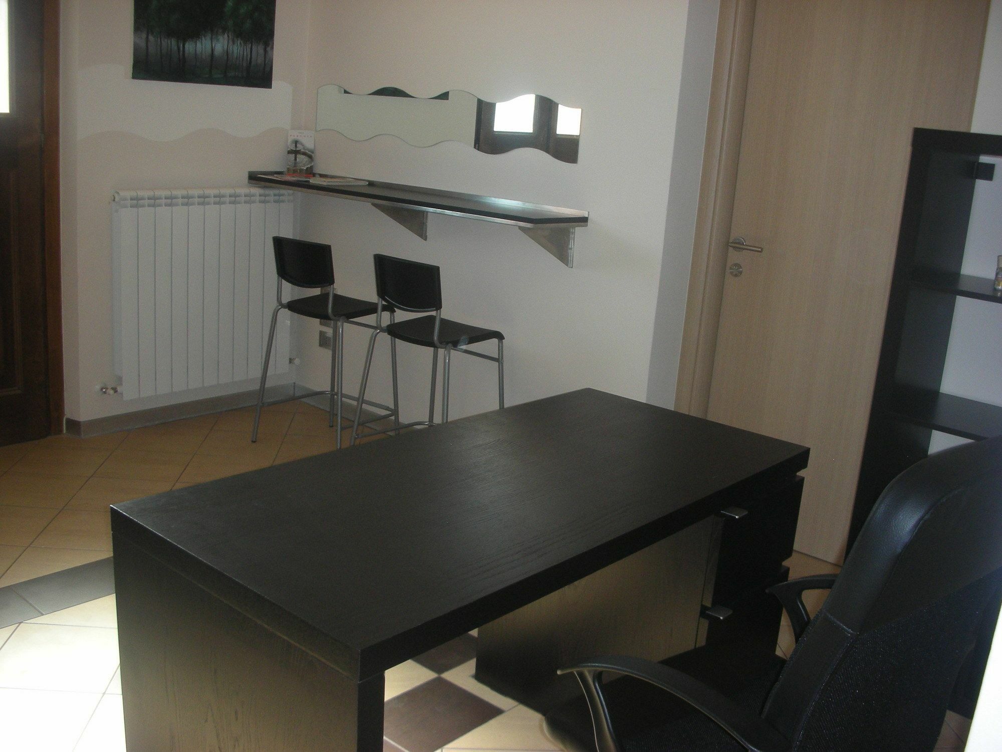 House Volumnia Hotel Perugia Ngoại thất bức ảnh