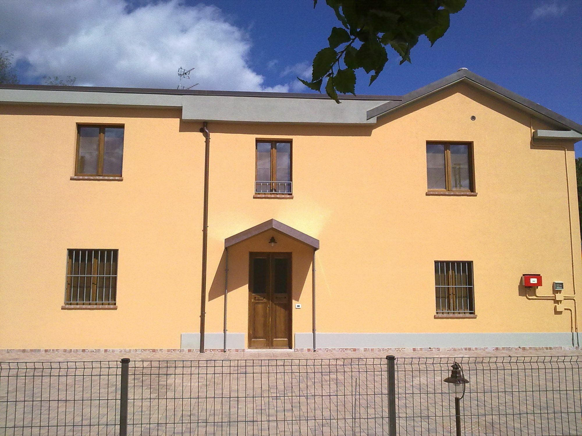 House Volumnia Hotel Perugia Ngoại thất bức ảnh